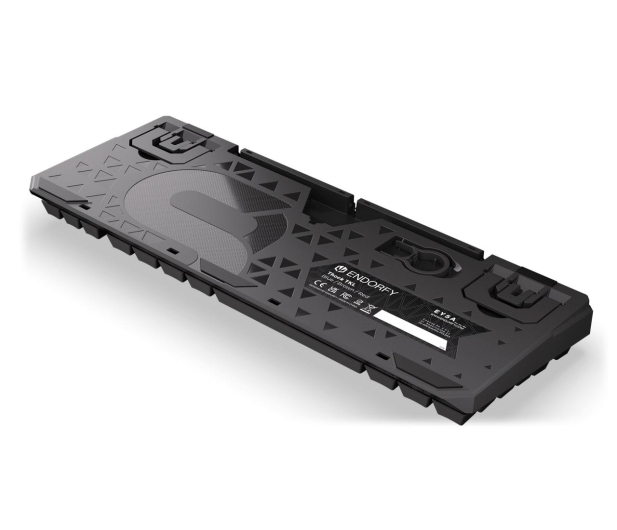 ENDORFY Thock TKL Kailh Red RGB - 1077311 - zdjęcie 9